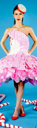 Candy Dress 