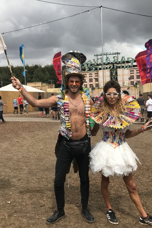 Boomtown 1